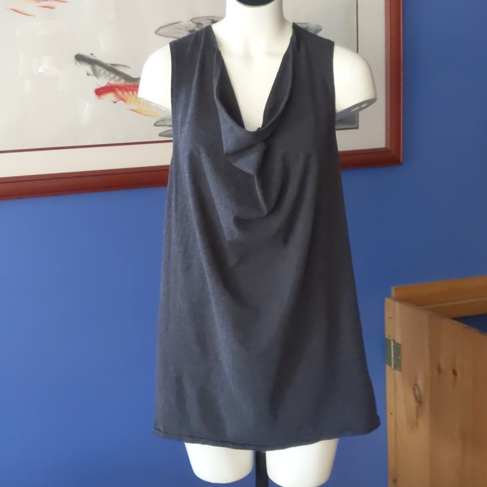 ISDA & CO. Tank XL